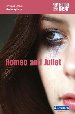 Romeo and Juliet (new edition) - Agenda Bookshop