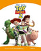 Level 3: Disney Pixar Toy Story 2 - Agenda Bookshop