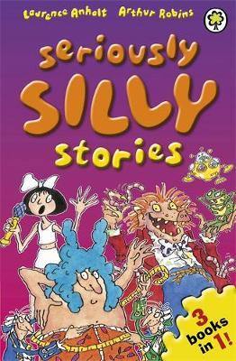 Seriously Silly Stories: Seriously Silly Stories - Agenda Bookshop