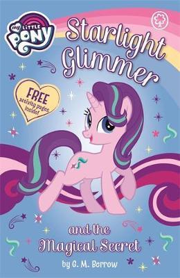 My Little Pony: Starlight Glimmer and the Magical Secret - Agenda Bookshop