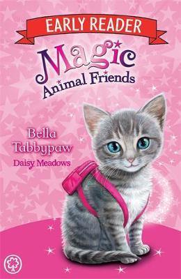 Magic Animal Friends Early Reader: Bella Tabbypaw: Book 4 - Agenda Bookshop