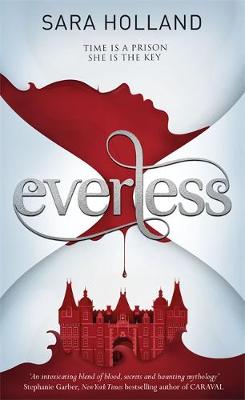 Everless: Book 1 - Agenda Bookshop