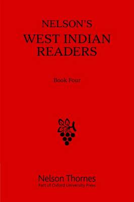 WEST INDIAN READER BK 4 - Agenda Bookshop