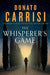 The Whisperer''s Game - Agenda Bookshop