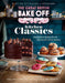 The Great British Bake Off: Kitchen Classics: The official 2023 Great British Bake Off book - Agenda Bookshop