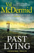 Past Lying: The twisty new Karen Pirie thriller, now a major ITV series - Agenda Bookshop