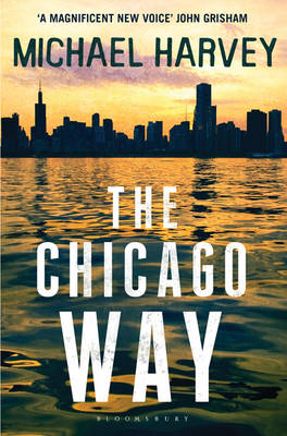The Chicago Way: Reissued - Agenda Bookshop