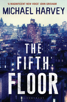 The Fifth Floor: Reissued - Agenda Bookshop