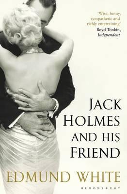 Jack Holmes and His Friend - Agenda Bookshop