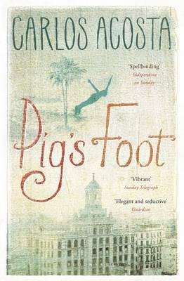 Pig''s Foot - Agenda Bookshop