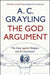 The God Argument: The Case Against Religion and for Humanism - Agenda Bookshop