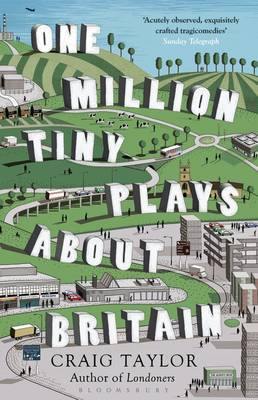 One Million Tiny Plays About Britain - Agenda Bookshop