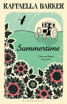 Summertime - Agenda Bookshop
