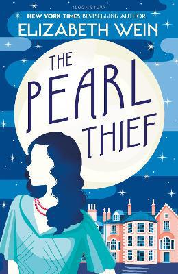 The Pearl Thief - Agenda Bookshop
