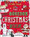 The Anti-Boredom Christmas Book - Agenda Bookshop