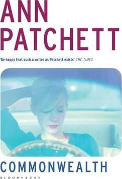 Commonwealth - Agenda Bookshop