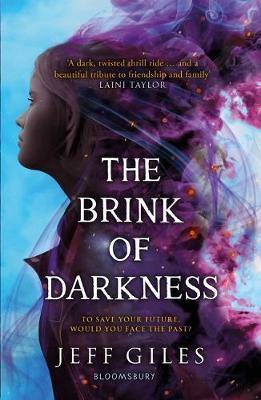 The Brink of Darkness - Agenda Bookshop