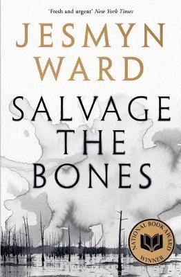 Salvage the Bones - Agenda Bookshop