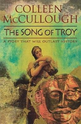 The Song Of Troy - Agenda Bookshop