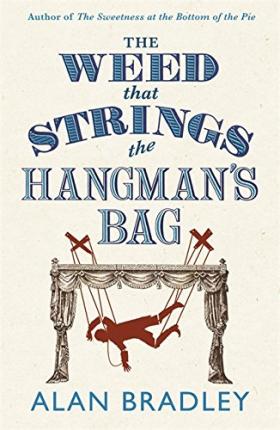 The Weed That Strings The Hangman's Bag - Agenda Bookshop