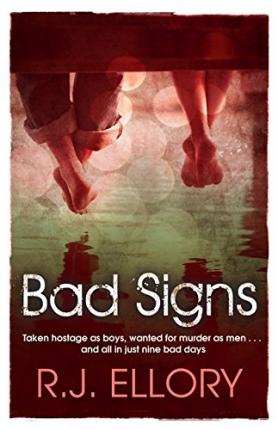 Bad Signs (PB) - Agenda Bookshop