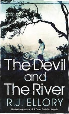 The Devil and the River - Agenda Bookshop