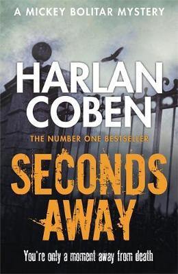 Seconds Away - Agenda Bookshop