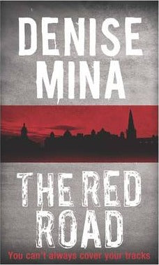 The Red Road XX - Agenda Bookshop