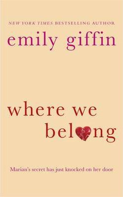 Were we Belong - Agenda Bookshop