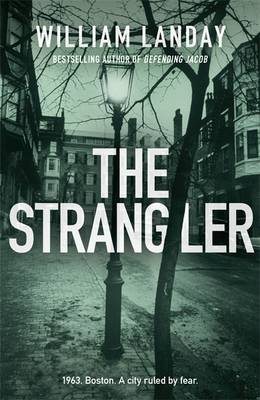 The Strangler - Agenda Bookshop