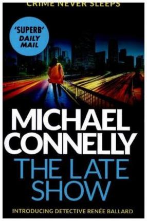 The Late Show - Agenda Bookshop