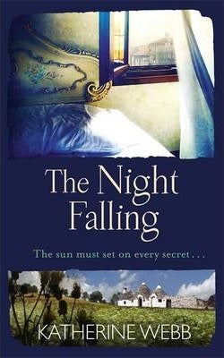 THE NIGHT FALLING - Agenda Bookshop