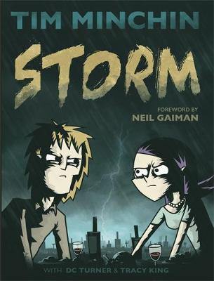 Storm - Agenda Bookshop