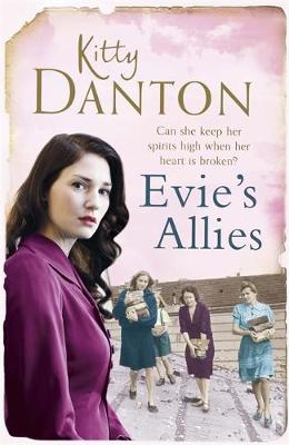 Evie''s Allies: Evie''s Dartmoor Chronicles, Book 2 - Agenda Bookshop