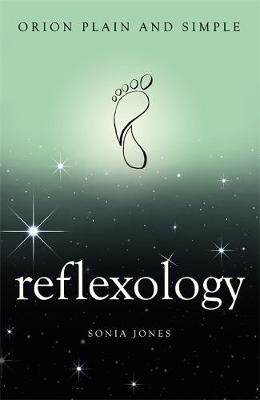 Reflexology, Orion Plain and Simple - Agenda Bookshop