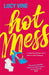 Hot Mess - Agenda Bookshop