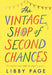 The Vintage Shop of Second Chances - Agenda Bookshop