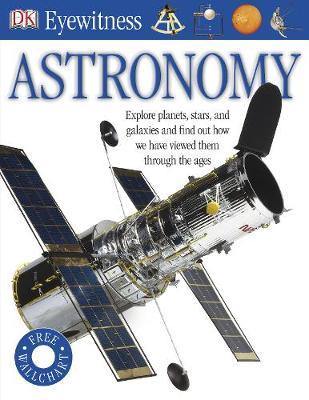 Astronomy - Agenda Bookshop