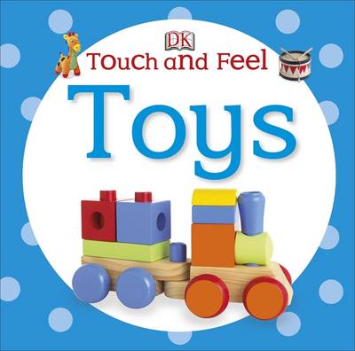 Touch and Feel Toys - Agenda Bookshop