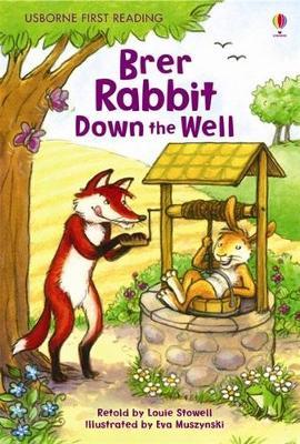 Brer Rabbit Down the Well - Agenda Bookshop