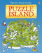 Puzzle Island - Agenda Bookshop