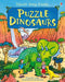 Puzzle Dinosaurs - Agenda Bookshop