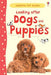 Looking After Dogs and Puppies - Agenda Bookshop