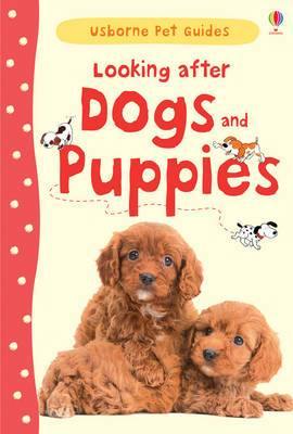 Looking After Dogs and Puppies - Agenda Bookshop