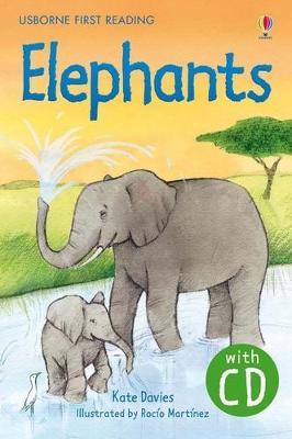 Elephants - Agenda Bookshop