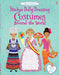 Sticker Dolly Dressing: Costumes Around the World - Agenda Bookshop