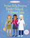 Sticker Dolly Dressing: Back to School and Dream Jobs - Agenda Bookshop