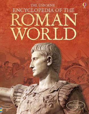 Encyclopedia of the Roman World - Agenda Bookshop