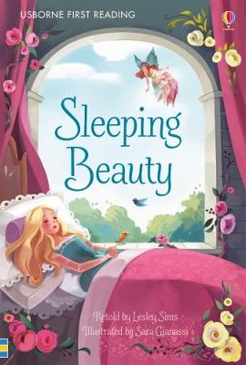 Sleeping Beauty - Agenda Bookshop