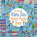 Rainy Day Pocket Puzzle Book - Agenda Bookshop